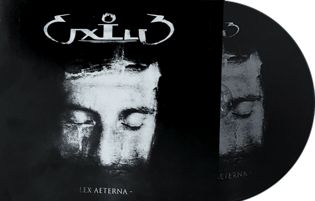 lex aeterna CD